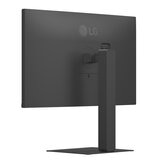 LG 27 Inch 4K UHD Ultrafine Monitor 27U730A-B