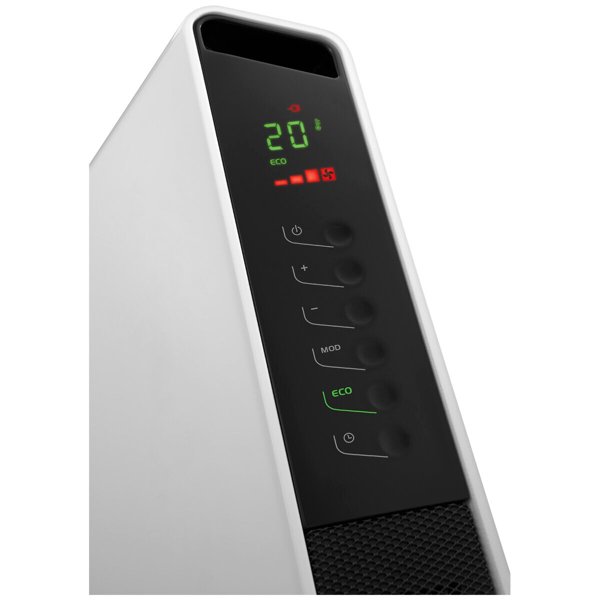 Delonghi 2400W Slimline Panel Heater 