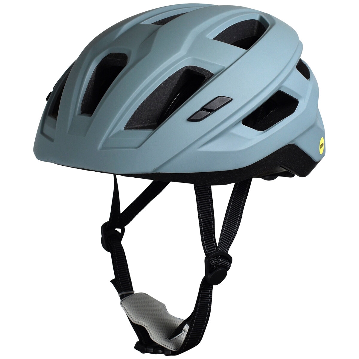 Freetown Gear and Gravel Lumiere Bike Helmet with Mips Protection Soft Blue