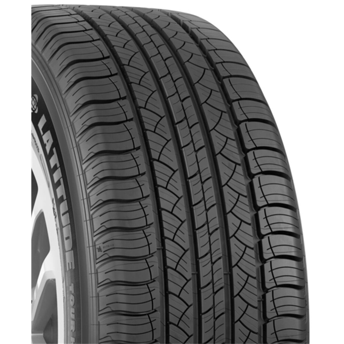 Michelin 245/60R18 105V LATITUDE TOUR HP Michelin 245/60R18 105V LATITUDE TOUR HP