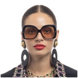 Camilla Late Check Out 2431006 Women's Sunglasses