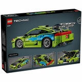 LEGO Technic Fast and Furious Mitsubishi Eclipse Car 42229