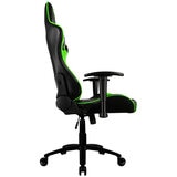 ThunderX3 Gaming Chair BC3 Black Green