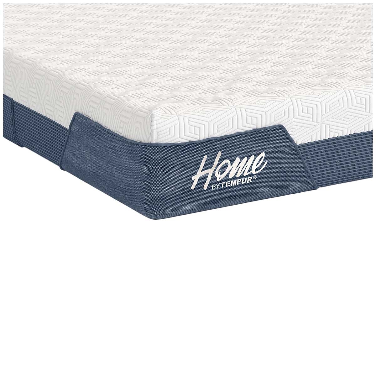 Home By TEMPUR Mattress in a Box King Single