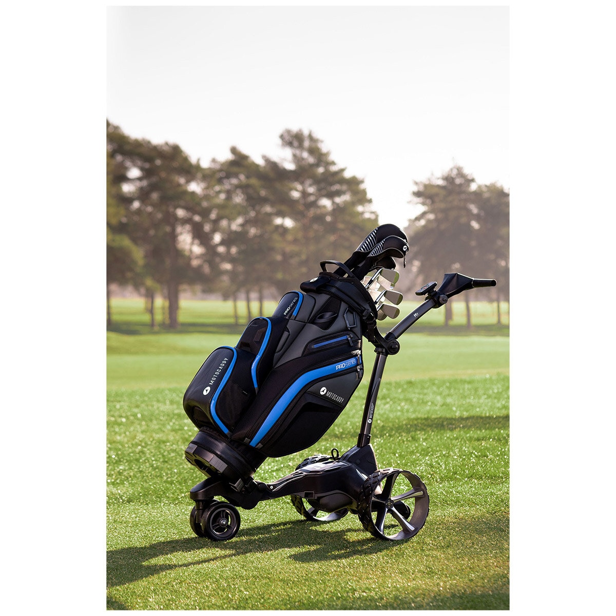 Motocaddy M7 Remote