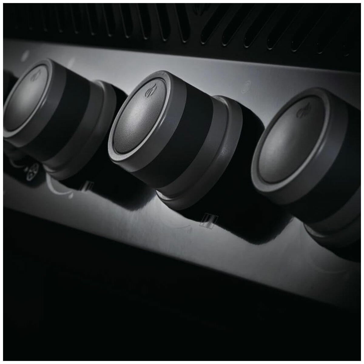 Napoleon Rouge 525 Propane Gas Grill