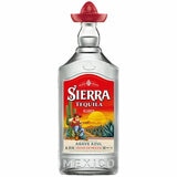 Sierra Blanco Tequila 1L