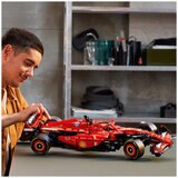 LEGO Technic Ferrari SF-24 F1 42207
