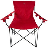 Timber Ridge Giant Camp Chair