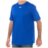 Under Armour Locker 2.0 Tee - Royal Blue
