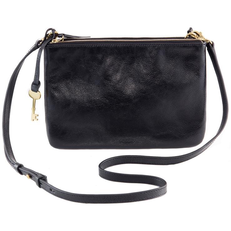 devon crossbody fossil