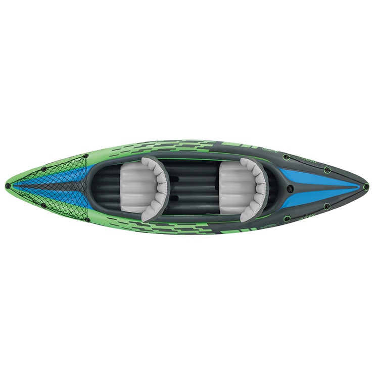 Intex Challenger K2 Kayak Costco Australia