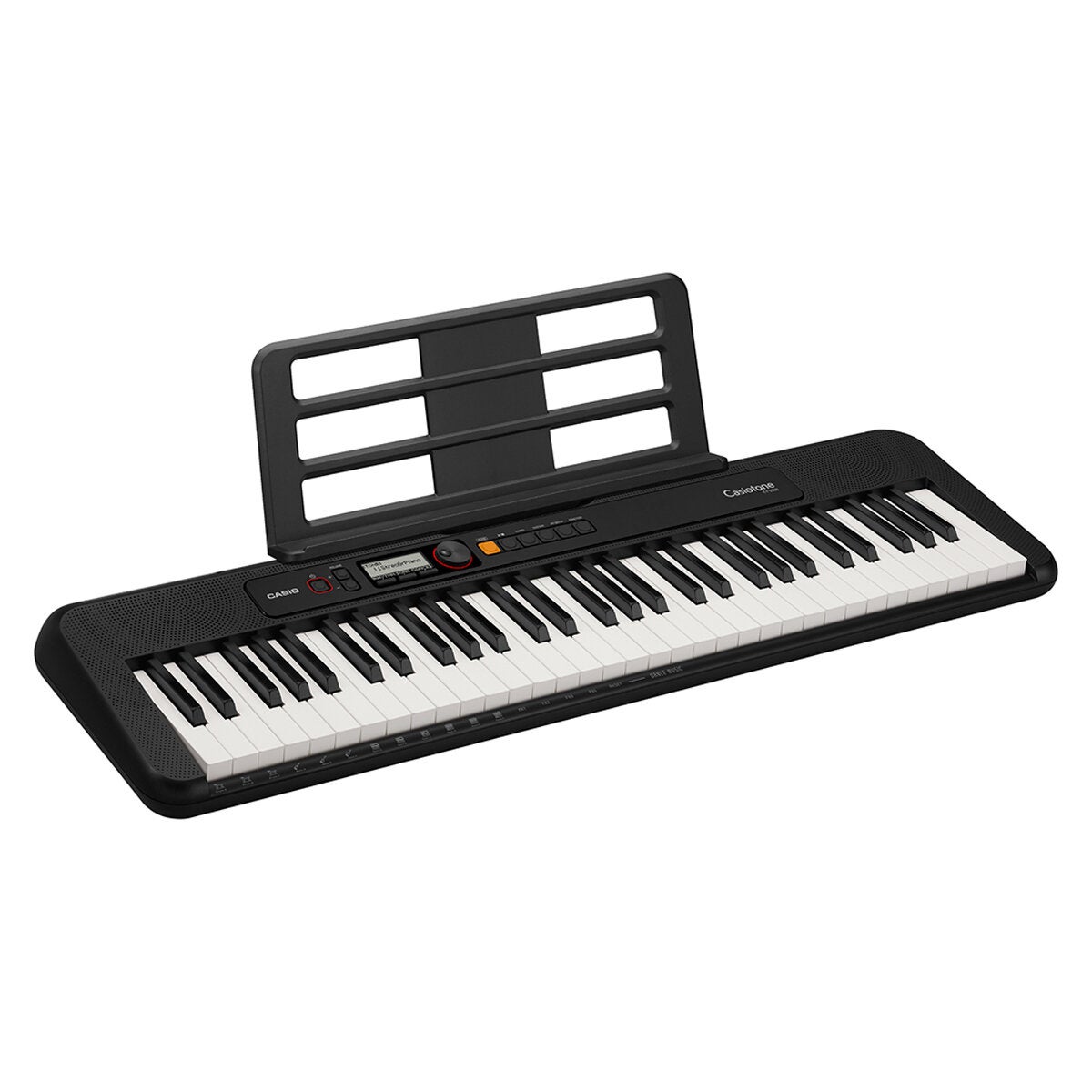 Casio Keyboard CTS200BK Casio Keyboard CTS200BK