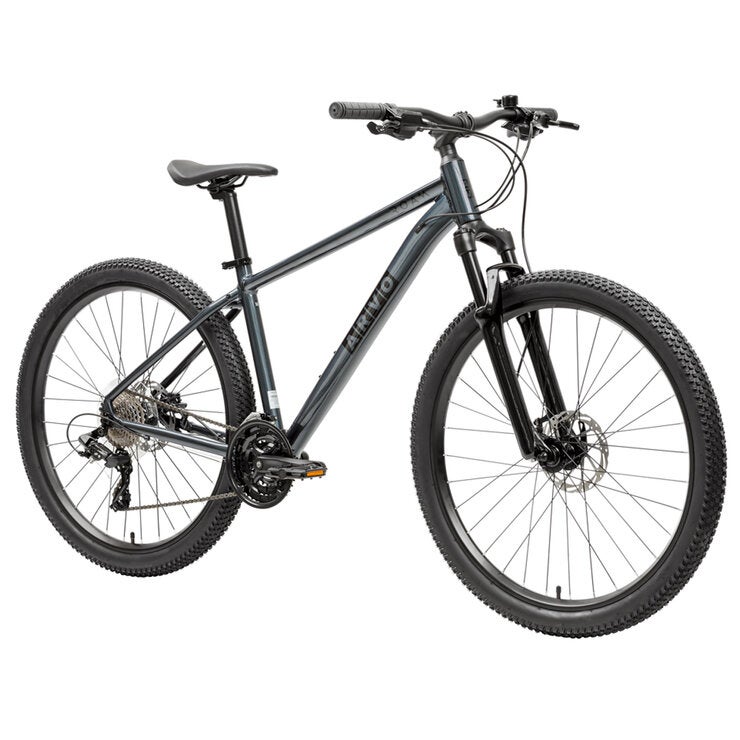 Arvo Roam MTB Pro Mountain Bike Gray