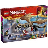 LEGO Ninjago Egalt the Master Dragon 71809