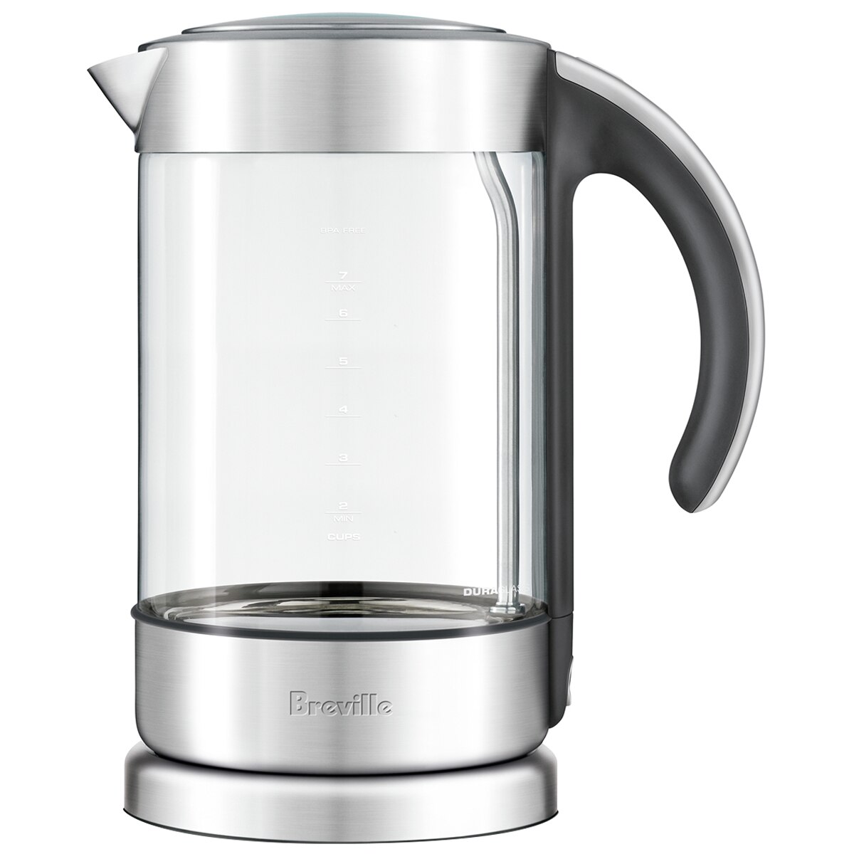 Breville Glass Kettle BKE750CLR Costco Australia
