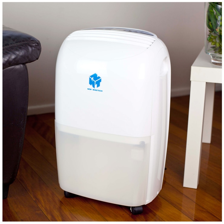 NWT Medium 20L Dehumidifier WDH716DE Costco Australia