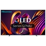 Hisense 100 Inch Q7NAU QLED 4K Smart TV 100Q7NAU