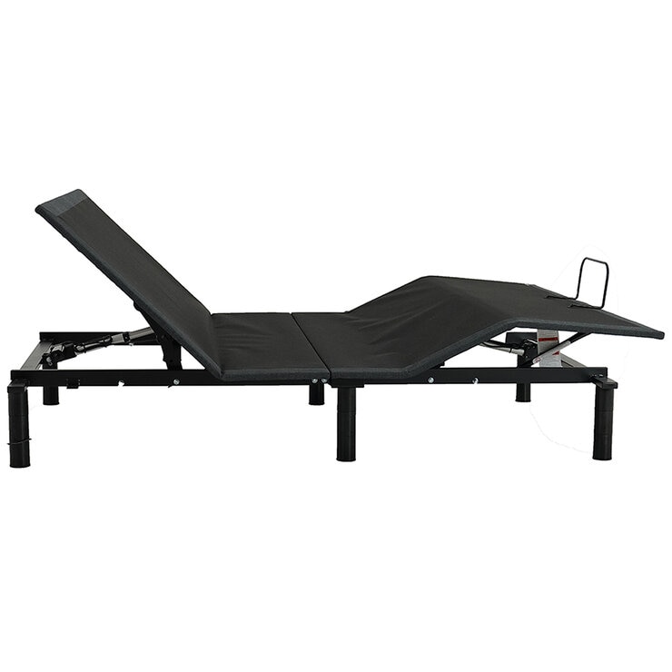 TEMPUR Motion Adjustable Bed Base Queen