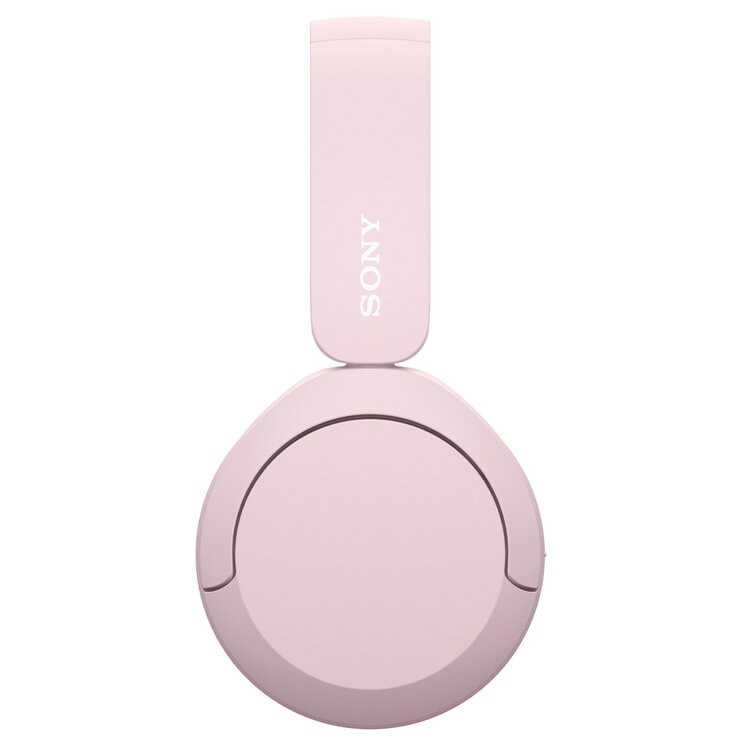 Sony Wireless Headphones Pink WH-CH520P