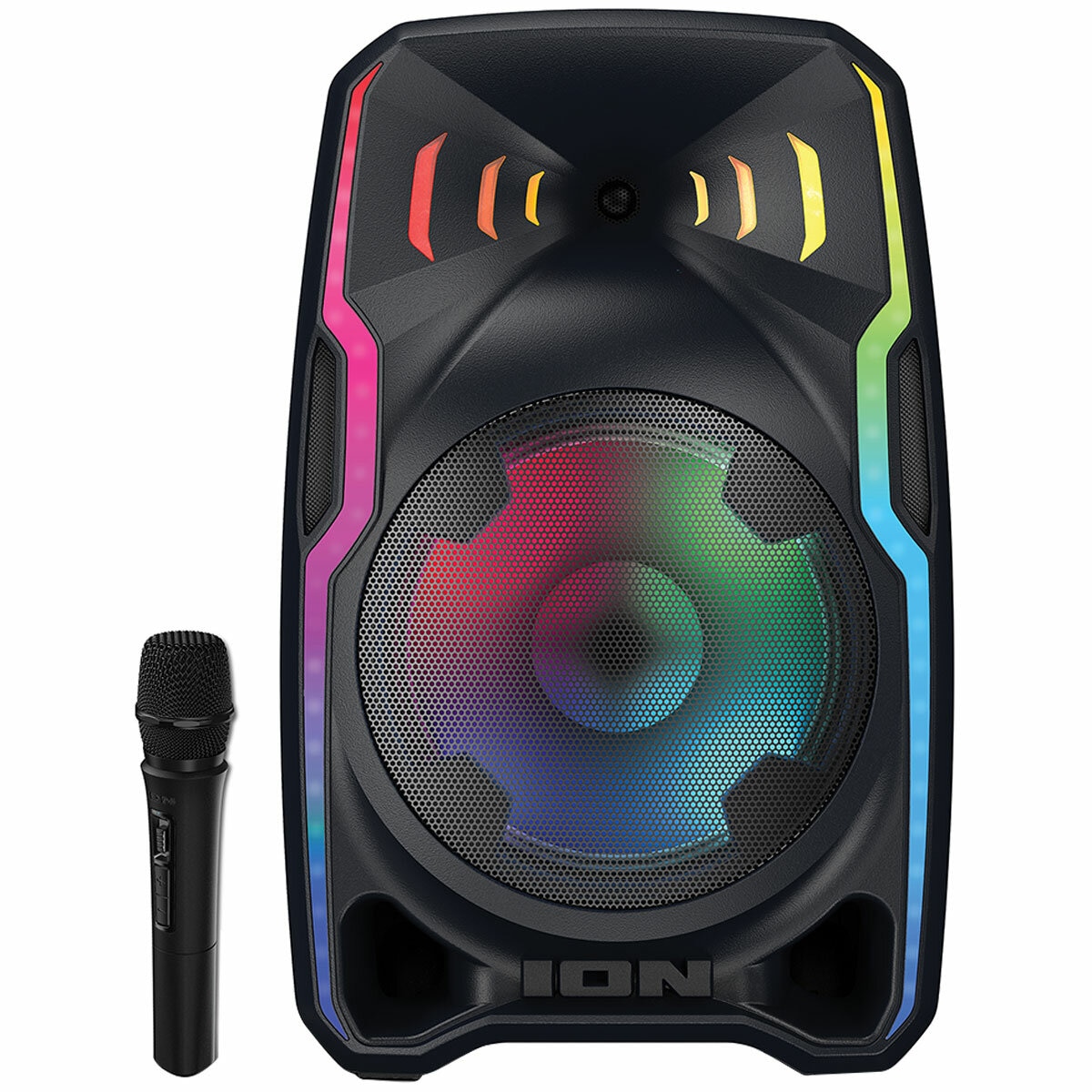 ION Audio Total PA Apex Bluetooth Speaker TOTALPAAPEXXAU ION Audio Total PA Apex Bluetooth Speaker TOTALPAAPEXXAU