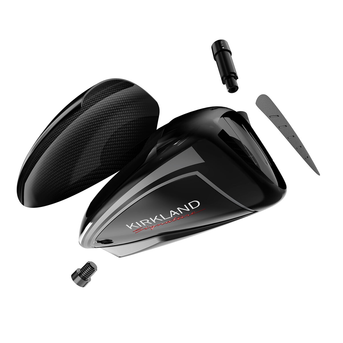 Kirkland Signature Adjustable Driver