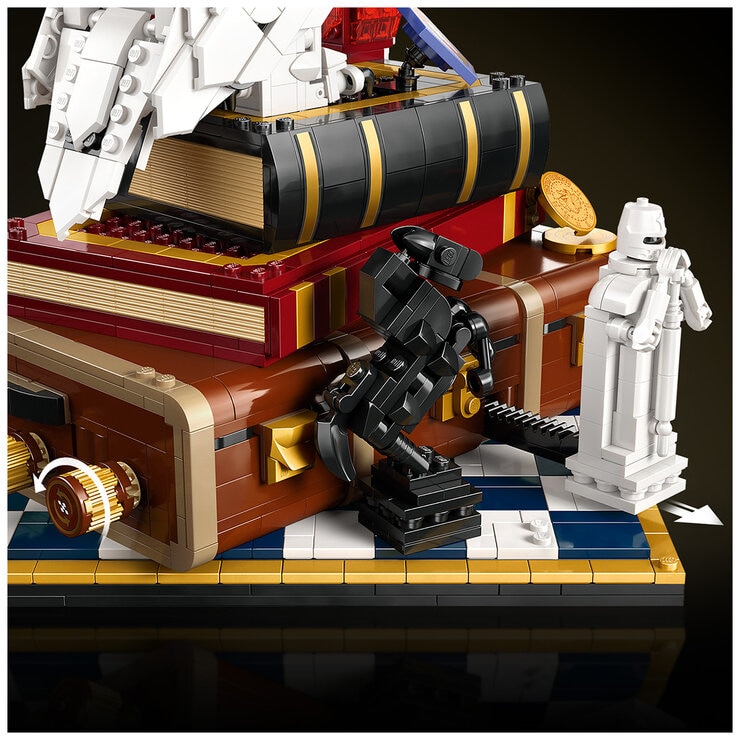 LEGO Harry Potter Philosopher’s Stone - Collectors’ Edition 76466