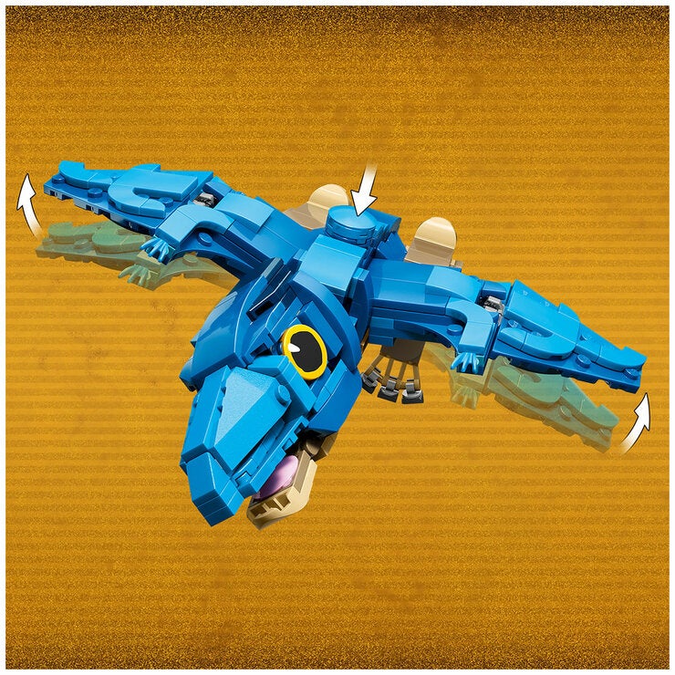 LEGO Jurassic World Baby Dinosaur: Pteranodon 77977