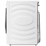 Hisense 8kg Series 5 Heat Pump Dryer White HDF5S80H