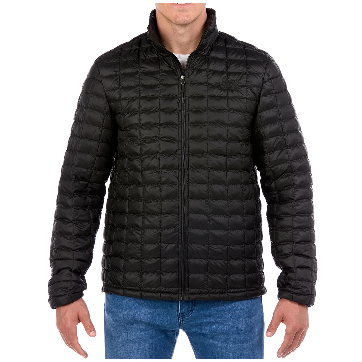 Costco on sale thermoball jacket