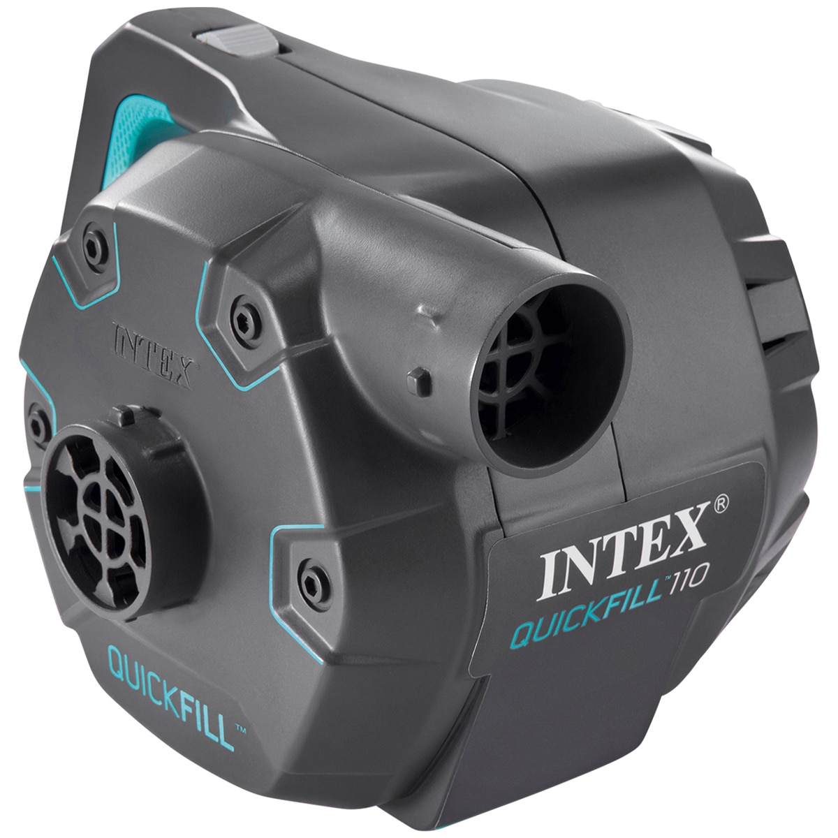 Intex Quick Fill Electric Pump 240V