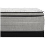 A.H. Beard Domino Kalgan Double Mattress Plush