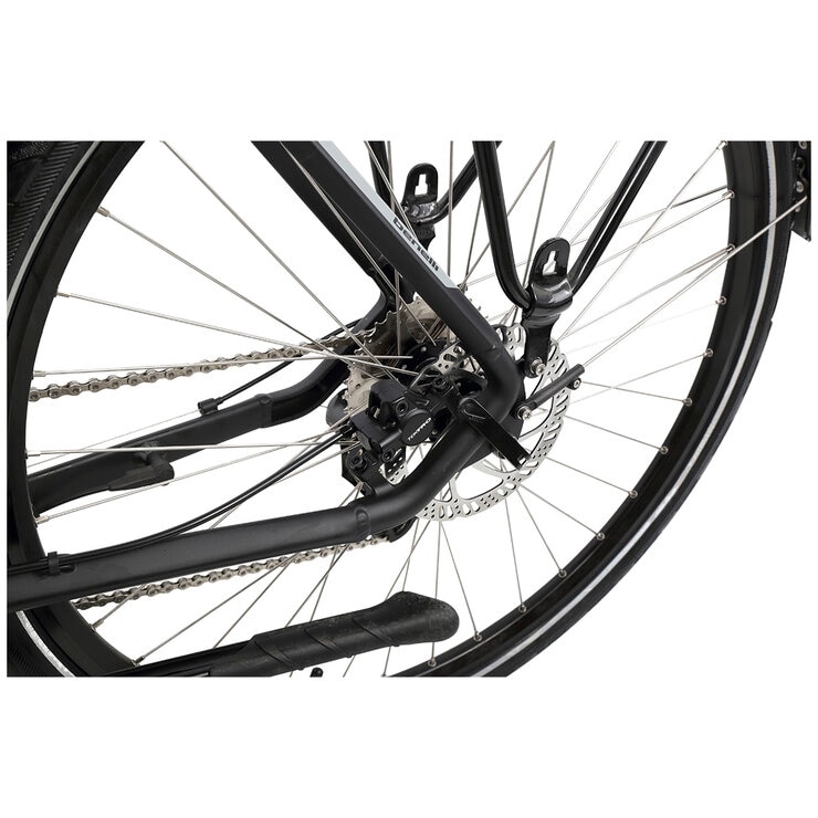 Benelli Bravo Electric Bike Benelli Bravo Electric Bike