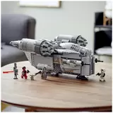 Lego Star Wars Razor Crest 75292