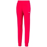 Puma Girls' Pant - Bright Rose