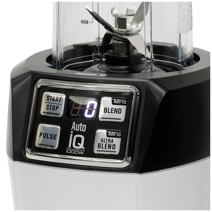 Nutri Ninja AutoiQ Blender BL480 Costco Australia