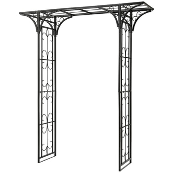 Takasho Kasuga Garden Arch