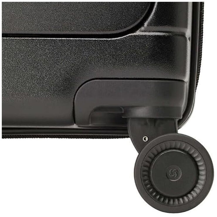 Samsonite Sentinel Carry On Black
