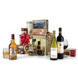 Interhampers Treasure Chest Hamper