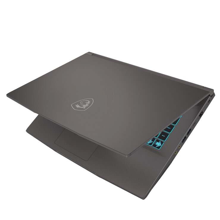 MSI Thin 15.6 inch Laptop B13VE-2275AUU/