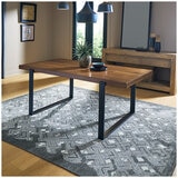 Universal Broadmoore 5-Piece Dining Set