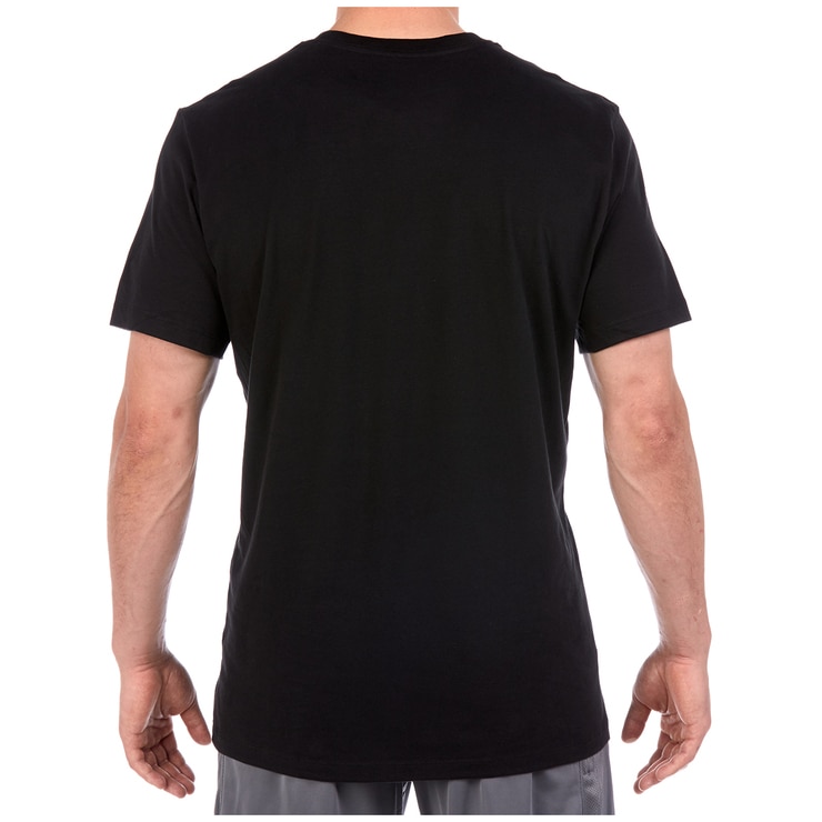 North face Half dome Tee - Black North face Half dome Tee - Black