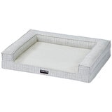 Kirkland Signature Tailored Couch Pet Bed White