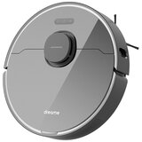 Dreame Z10 Pro Robot Vacuum and Mop with Auto Empty Dock