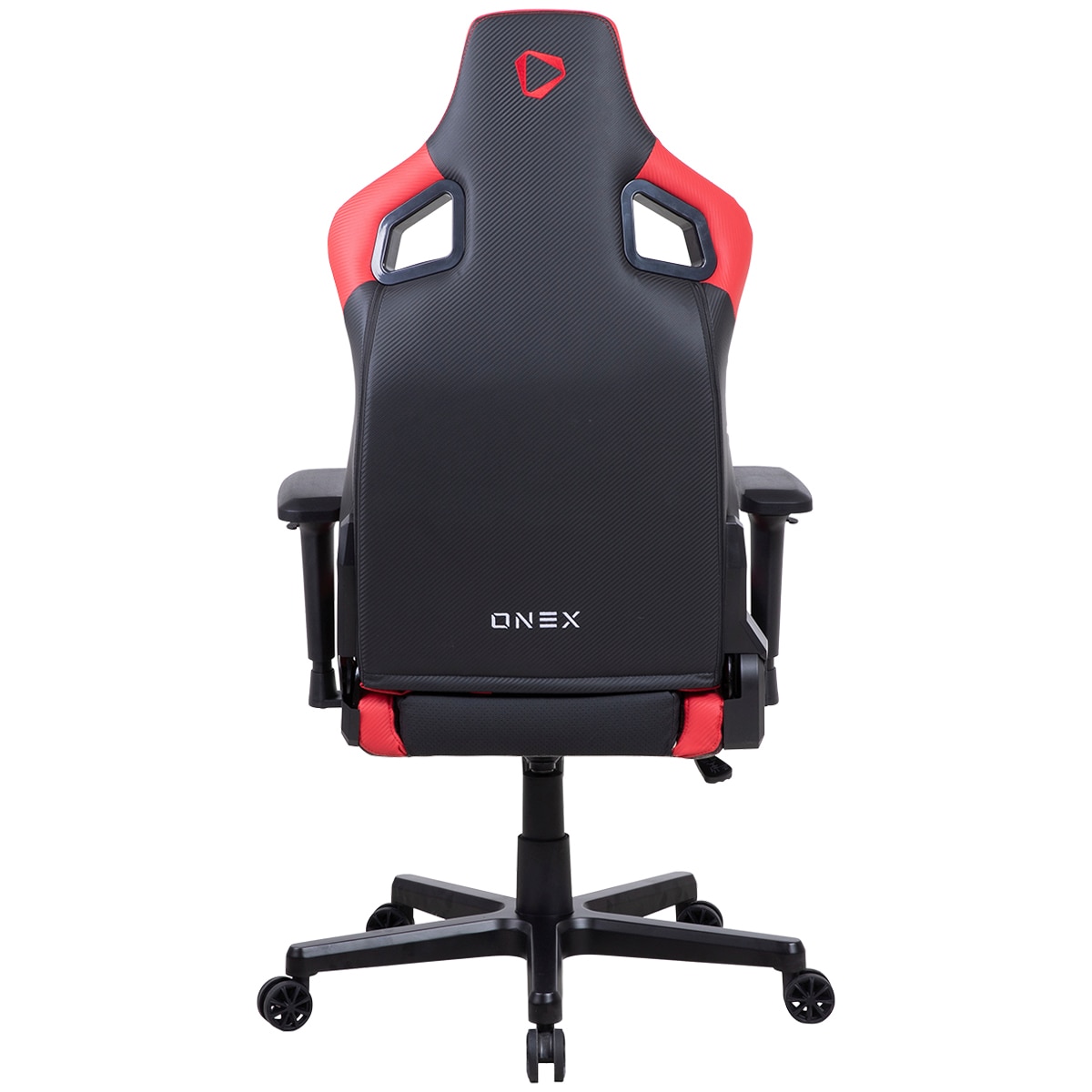 ONEX EV10 Evolution Edition Gaming Chair Black Red