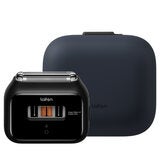 Laifen P3 Travel Set Electric Shaver 1ER91PAUBL001 Laifen P3 Travel Set Electric Shaver 1ER91PAUBL001