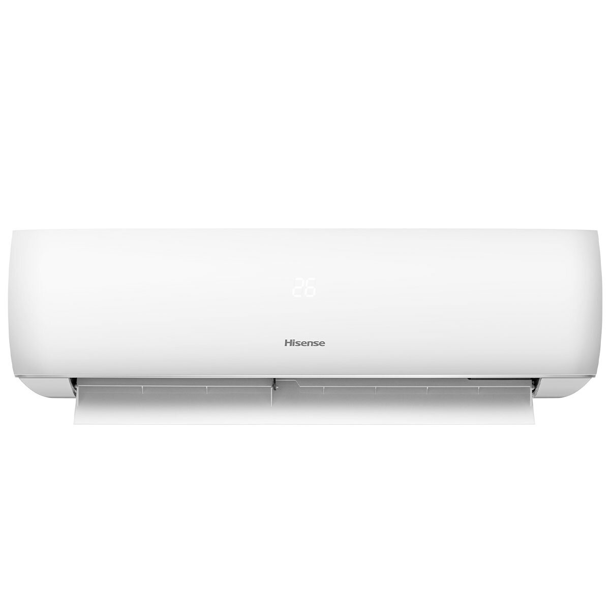 Hisense 5kW Split System Reverse Cycle Air Conditioner HAWV18KR