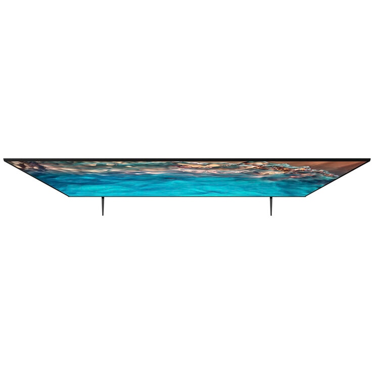 Samsung 65 Inch BU8000 Crystal UHD 4K Smart TV UA65BU8000WXXY Samsung 65 Inch BU8000 Crystal UHD 4K Smart TV UA65BU8000WXXY