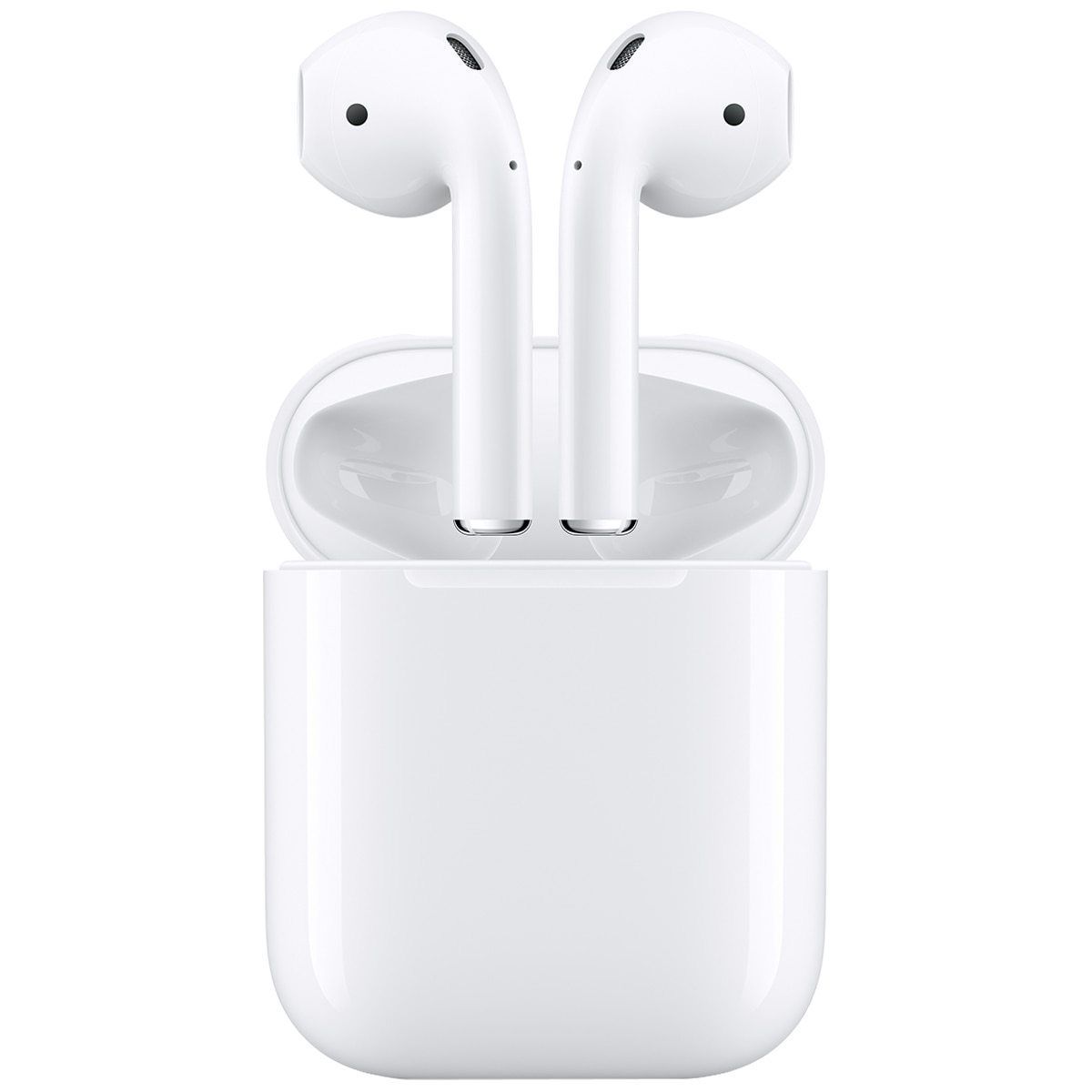 Airpods with Wired Case MV7N2ZA/A