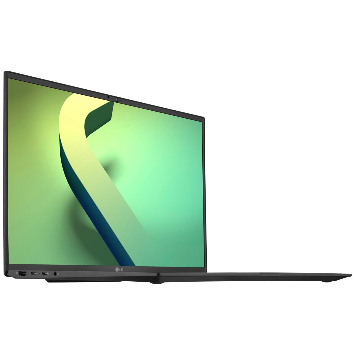 Ultra-lightweight Laptop with Intel Evo 